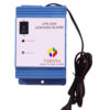 LPG Gas Leakage Alarm